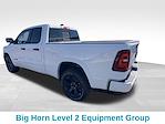 2025 Ram 1500 Quad Cab 4x4 Pickup for sale #R137 - photo 2