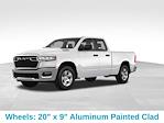 2025 Ram 1500 Quad Cab 4x4 Pickup for sale #R137 - photo 27