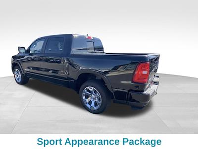 2025 Ram 1500 Crew Cab 4x4 Pickup for sale #R141 - photo 2