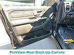 2025 Ram 1500 Crew Cab 4x4 Pickup for sale #R141 - photo 11