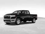2025 Ram 1500 Crew Cab 4x4 Pickup for sale #R141 - photo 28