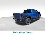 2025 Ram 1500 Crew Cab 4x4 Pickup for sale #R145 - photo 5