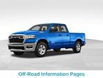 2025 Ram 1500 Crew Cab 4x4 Pickup for sale #R145 - photo 30