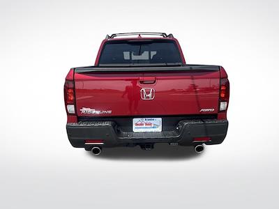 2022 Honda Ridgeline Crew Cab AWD Pickup for sale #R14501 - photo 2