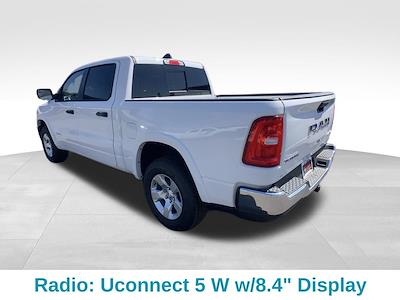 2025 Ram 1500 Crew Cab 4x4 Pickup for sale #R152 - photo 2