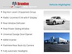 2025 Ram 1500 Crew Cab 4x4 Pickup for sale #R152 - photo 2