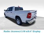 2025 Ram 1500 Crew Cab 4x4 Pickup for sale #R152 - photo 2