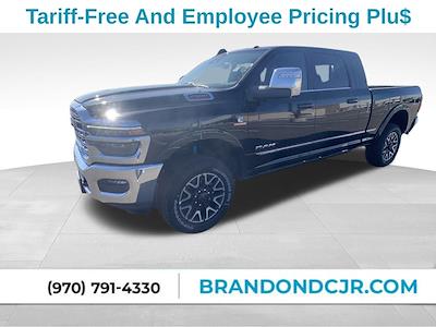 2025 Ram 2500 Mega Cab 4x4 Pickup for sale #R155 - photo 1