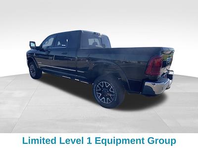 2025 Ram 2500 Mega Cab 4x4 Pickup for sale #R155 - photo 2