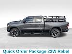2019 Ram 1500 Quad Cab 4x4 Pickup for sale #R15601 - photo 3