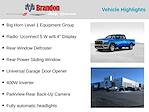 2025 Ram 1500 Crew Cab 4x4 Pickup for sale #NL20 - photo 2