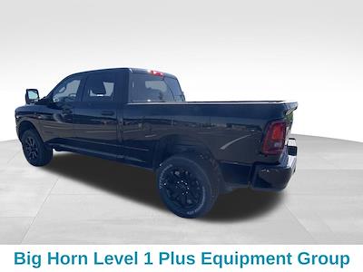 New 2025 Ram 2500 Big Horn Crew Cab 4x4 Pickup for sale #R161 - photo 2