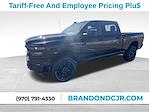 New 2025 Ram 2500 Big Horn Crew Cab 4x4 Pickup for sale #R161 - photo 1