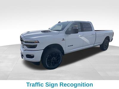 2025 Ram 3500 Crew Cab 4x4 Pickup for sale #R162 - photo 1