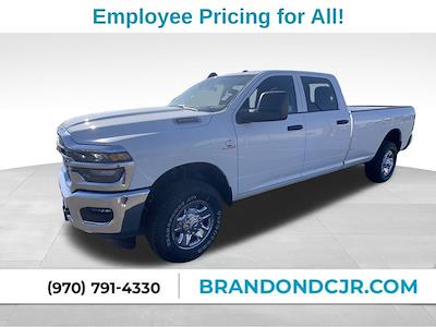2025 Ram 3500 Crew Cab 4x4 Pickup for sale #R163 - photo 1