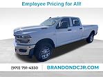2025 Ram 3500 Crew Cab 4x4 Pickup for sale #R163 - photo 1