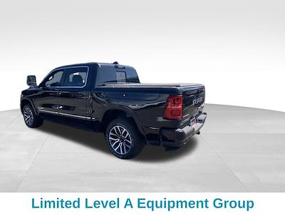 2025 Ram 1500 Crew Cab 4x4 Pickup for sale #R164 - photo 2