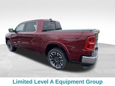 2025 Ram 1500 Crew Cab 4x4 Pickup for sale #R166 - photo 2