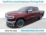 2025 Ram 1500 Crew Cab 4x4 Pickup for sale #R166 - photo 1