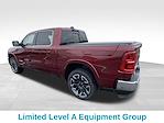 2025 Ram 1500 Crew Cab 4x4 Pickup for sale #R166 - photo 2