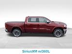 2025 Ram 1500 Crew Cab 4x4 Pickup for sale #R166 - photo 7