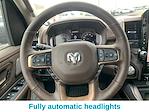 2025 Ram 1500 Crew Cab 4x4 Pickup for sale #R166 - photo 15