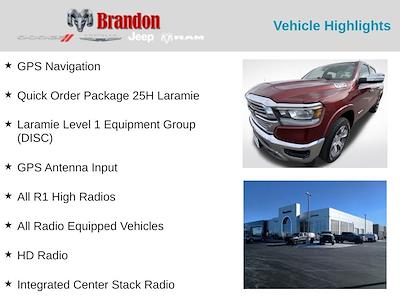 2022 Ram 1500 Crew Cab 4WD Pickup for sale #R16601 - photo 2