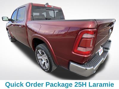 Used 2022 Ram 1500 - photo 1