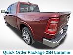 2022 Ram 1500 Crew Cab 4WD Pickup for sale #R16601 - photo 2