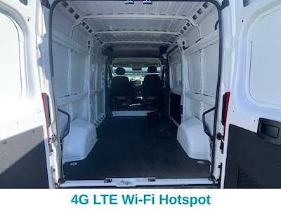 2025 Ram ProMaster 2500 High Roof FWD Empty Cargo Van for sale #R167 - photo 2