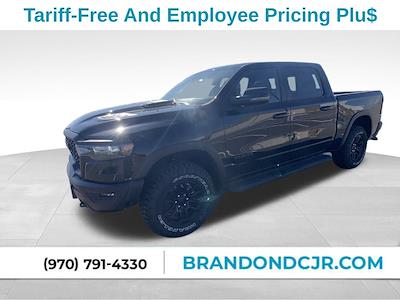 2025 Ram 1500 Crew Cab 4x4 Pickup for sale #R168 - photo 1
