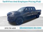 2025 Ram 1500 Crew Cab 4x4 Pickup for sale #R168 - photo 1