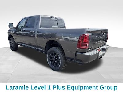 New 2025 Ram 3500 Laramie Crew Cab 4x4 Pickup for sale #R169 - photo 2