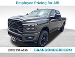 New 2025 Ram 3500 Laramie Crew Cab 4x4 Pickup for sale #R169 - photo 1
