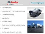 New 2025 Ram 3500 Laramie Crew Cab 4x4 Pickup for sale #R169 - photo 9