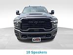 New 2025 Ram 3500 Laramie Crew Cab 4x4 Pickup for sale #R169 - photo 8