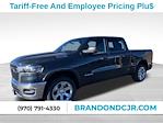 2025 Ram 1500 Crew Cab 4x4 Pickup for sale #R17 - photo 1