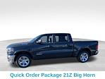 2025 Ram 1500 Crew Cab 4x4 Pickup for sale #R17 - photo 3