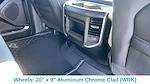 2025 Ram 1500 Crew Cab 4x4 Pickup for sale #R17 - photo 38