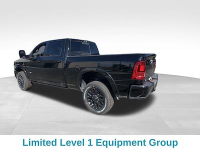 New 2025 Ram 2500 Limited Crew Cab 4x4 Pickup for sale #R170 - photo 2