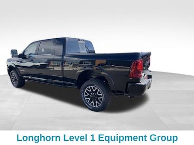 New 2025 Ram 2500 Limited Mega Cab 4x4 Pickup for sale #R171 - photo 2