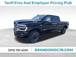 New 2025 Ram 2500 Limited Mega Cab 4x4 Pickup for sale #R171 - photo 1