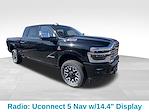 New 2025 Ram 2500 Limited Mega Cab 4x4 Pickup for sale #R171 - photo 7