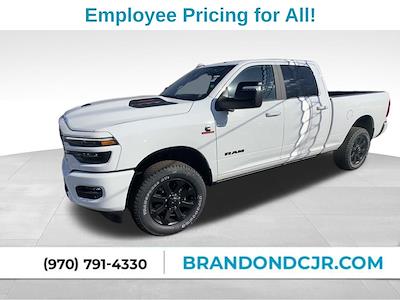 2025 Ram 3500 Crew Cab 4x4 Pickup for sale #R172 - photo 1