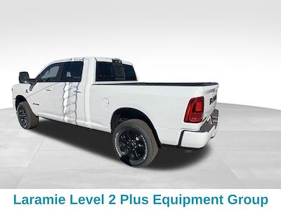 2025 Ram 3500 Crew Cab 4x4 Pickup for sale #R172 - photo 2