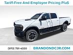 New 2025 Ram 2500 Rebel Crew Cab 4x4 Pickup for sale #R178 - photo 1
