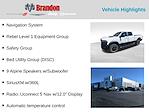 New 2025 Ram 2500 Rebel Crew Cab 4x4 Pickup for sale #R178 - photo 9
