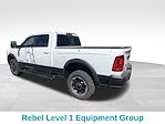 New 2025 Ram 2500 Rebel Crew Cab 4x4 Pickup for sale #R178 - photo 2
