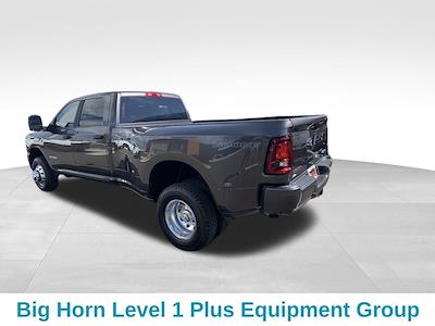 2025 Ram 3500 Crew Cab DRW 4x4 Pickup for sale #R179 - photo 2