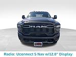 2025 Ram 3500 Crew Cab DRW 4x4 Pickup for sale #R179 - photo 8